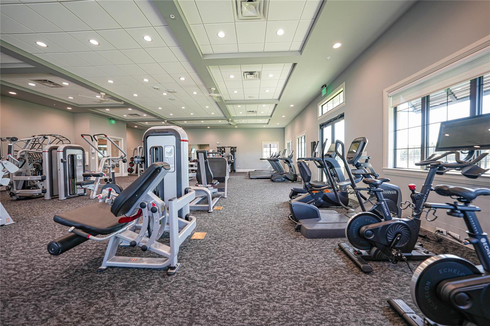 HERITAGE LANDING GOLF - Residential