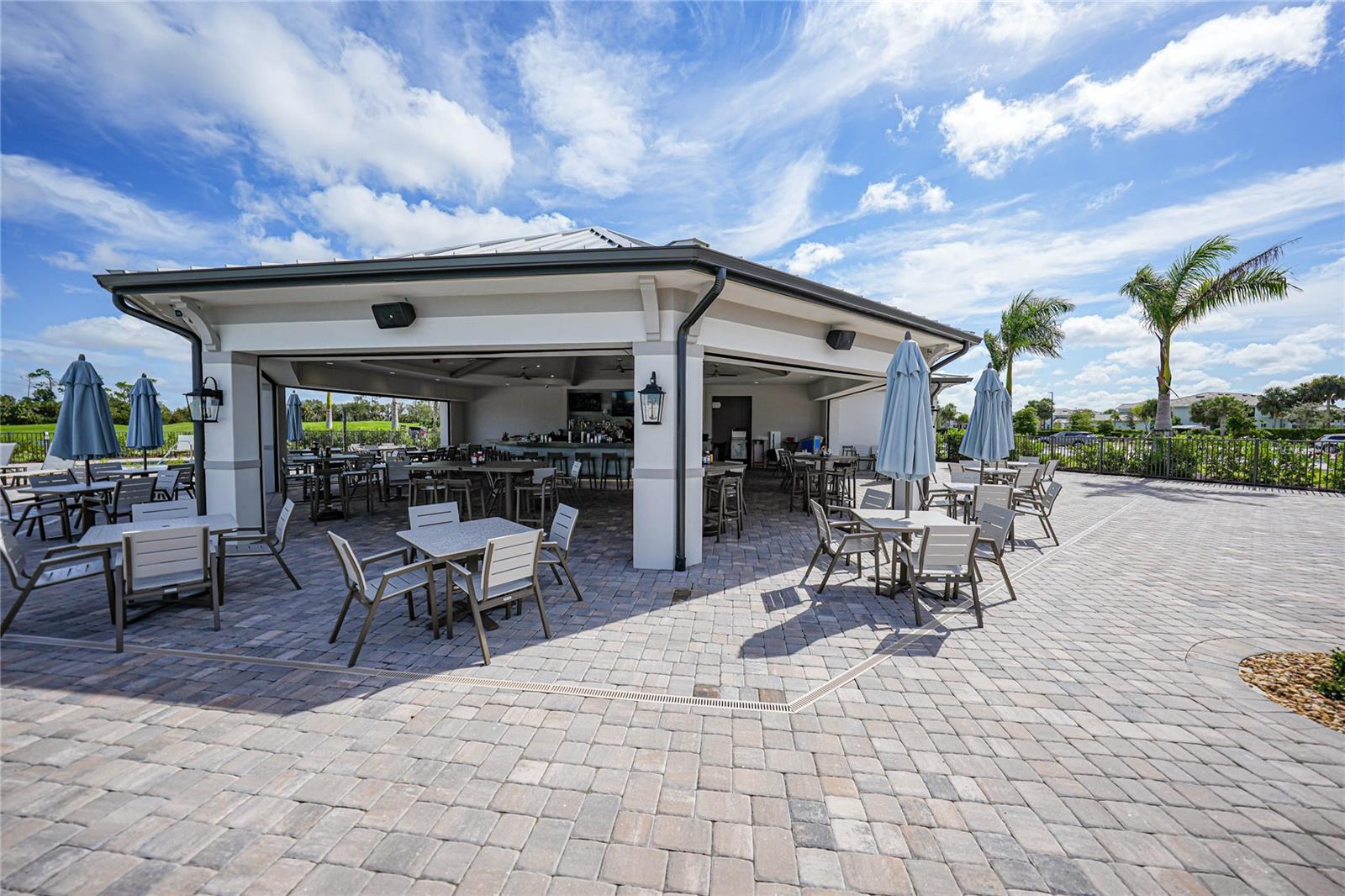 HERITAGE LANDING GOLF - Residential