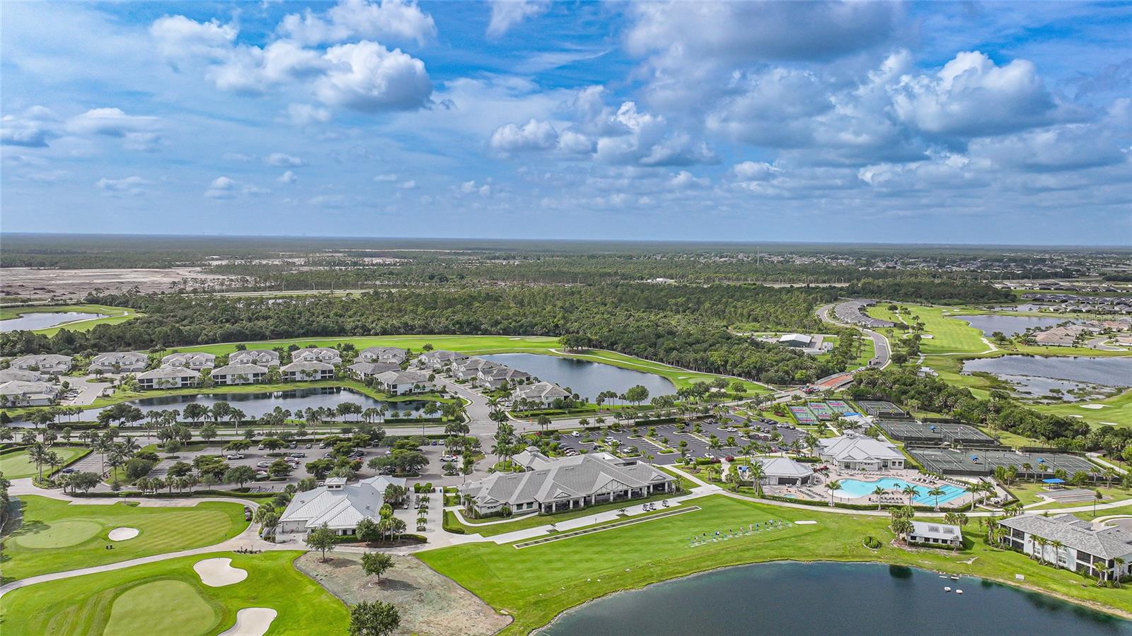 HERITAGE LANDING GOLF - Residential