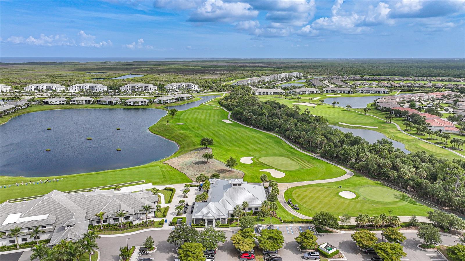 HERITAGE LANDING GOLF - Residential
