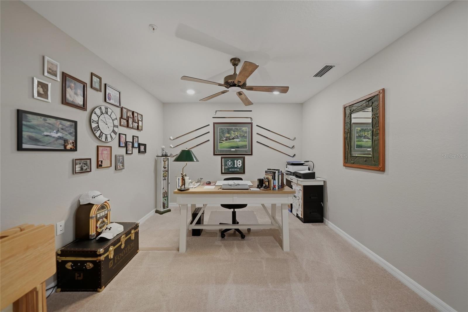 HERITAGE LANDING GOLF - Residential
