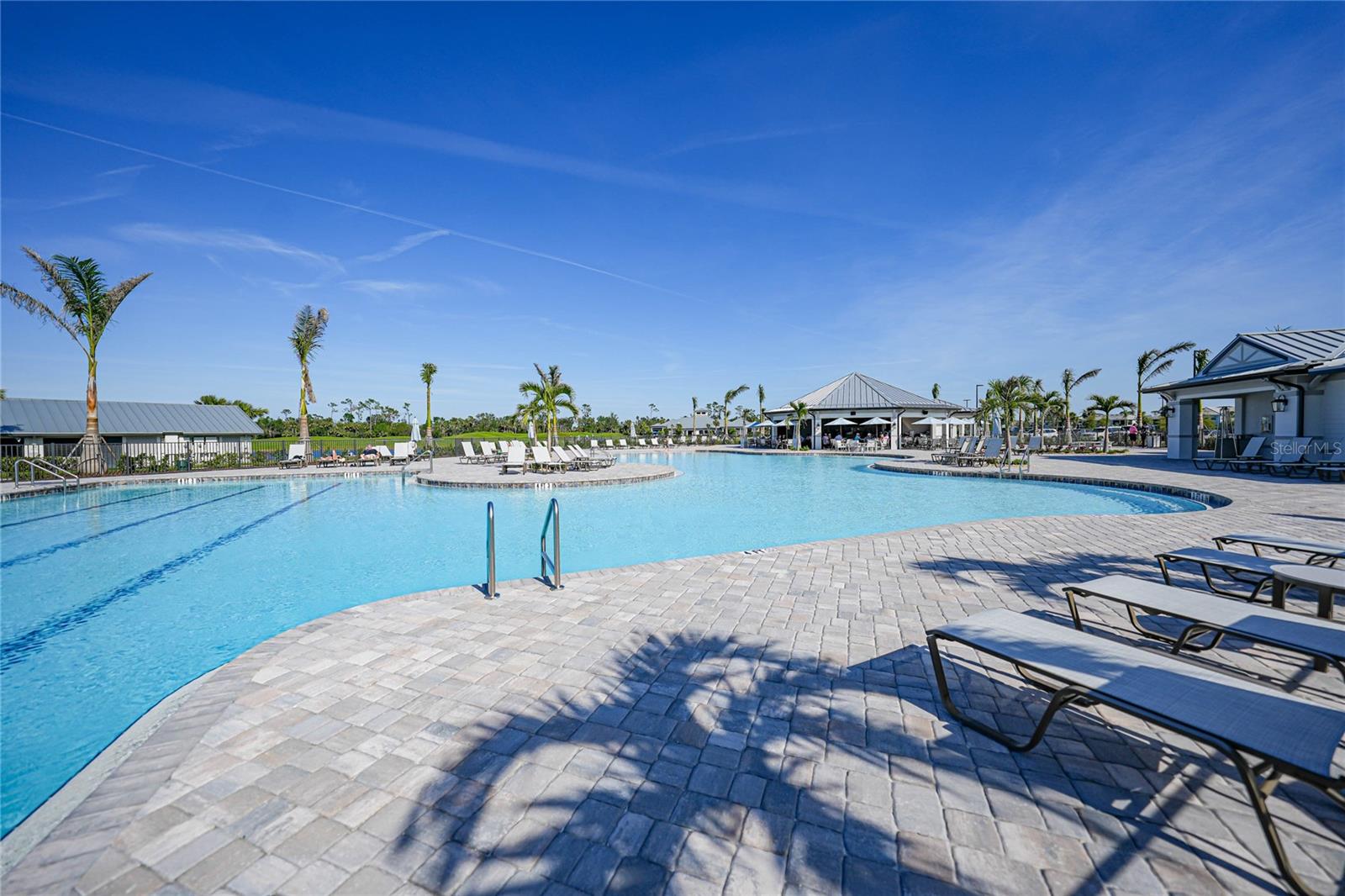HERITAGE LANDING GOLF - Residential