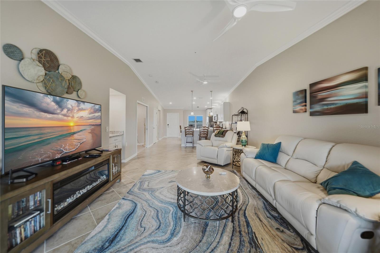 HERITAGE LANDING GOLF - Residential