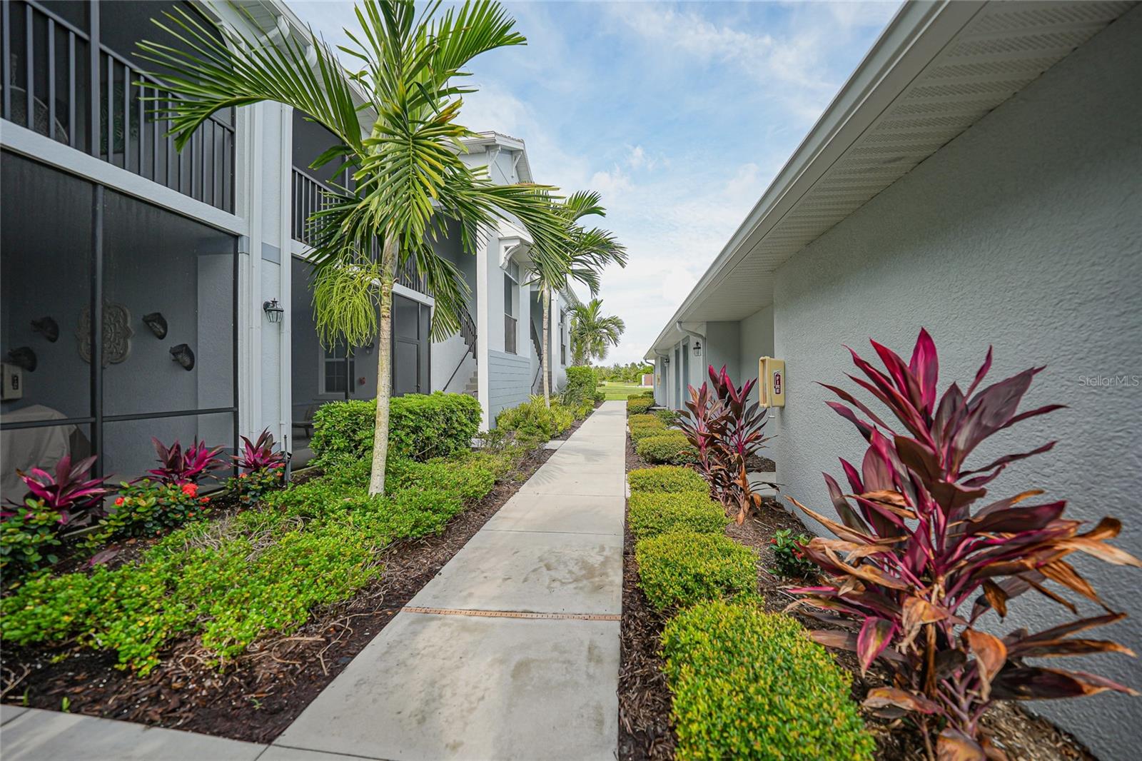 HERITAGE LANDING GOLF - Residential
