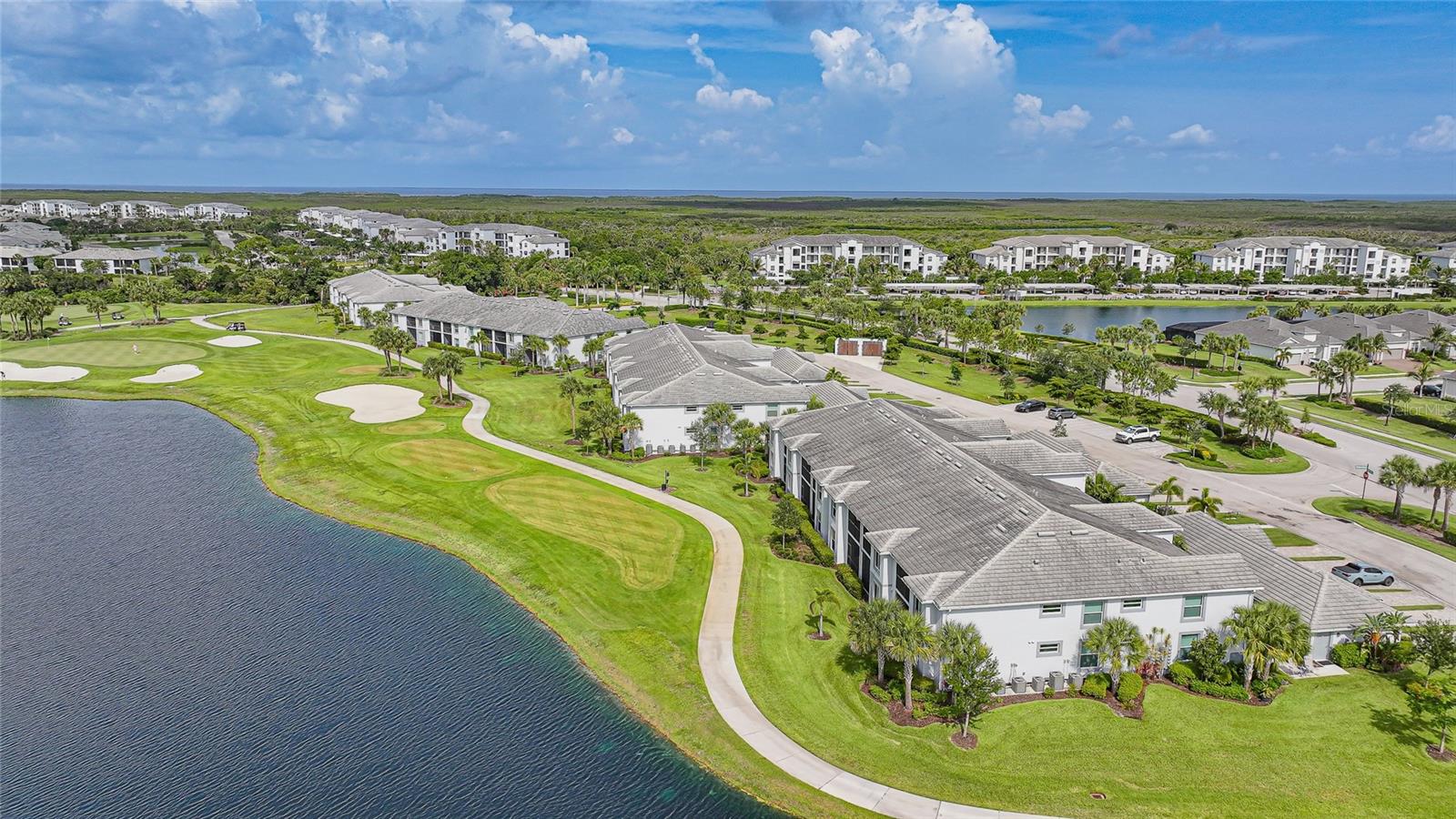 HERITAGE LANDING GOLF - Residential