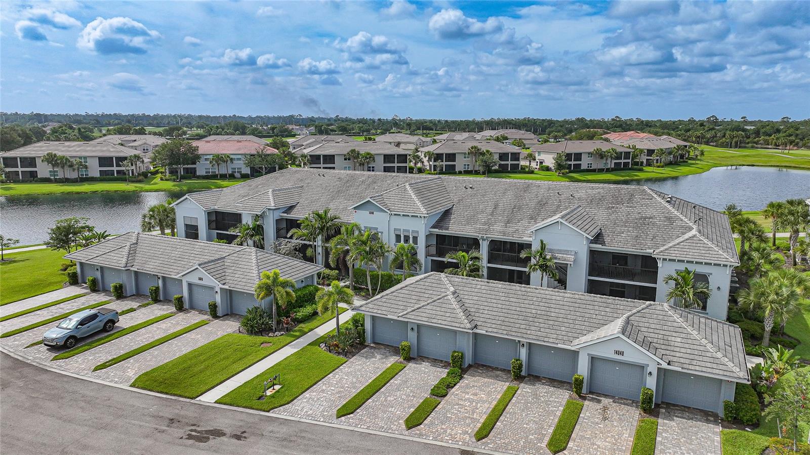 HERITAGE LANDING GOLF - Residential
