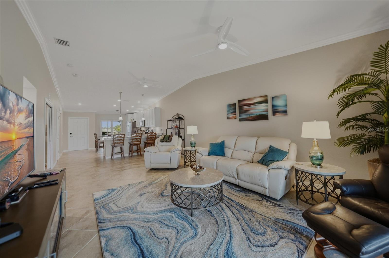 HERITAGE LANDING GOLF - Residential