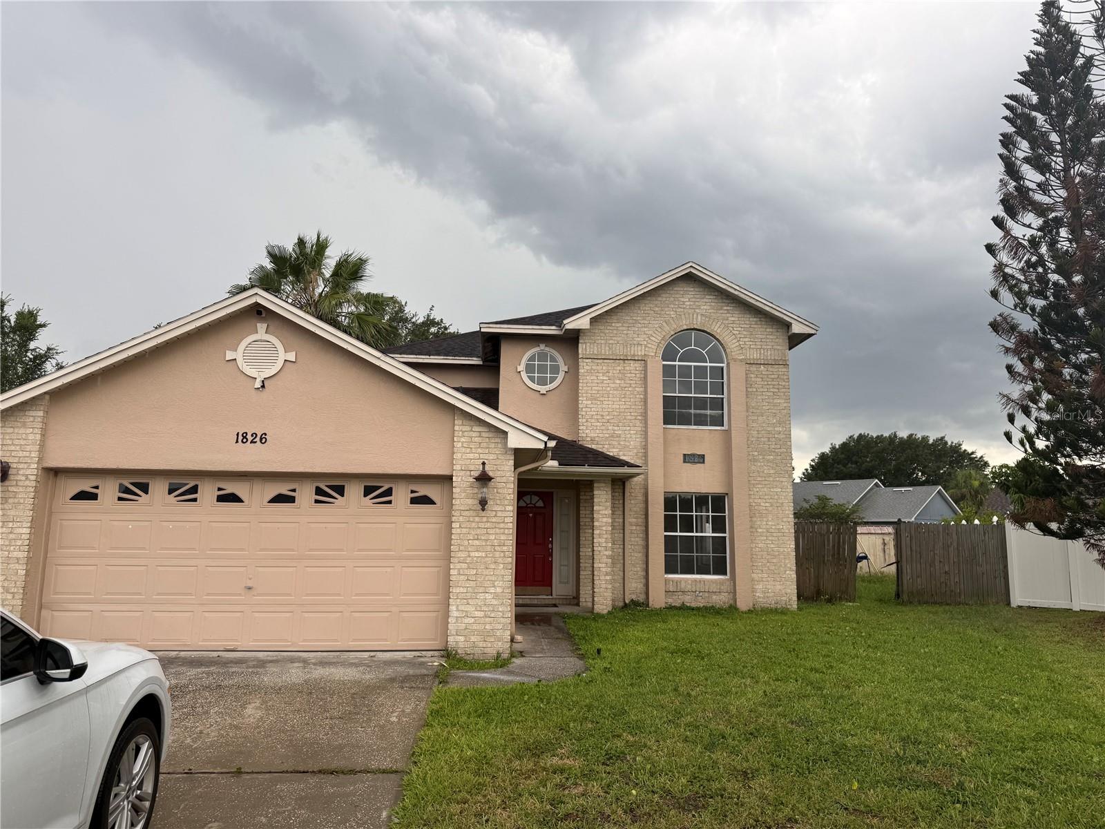 SOUTHCHASE - Residential Lease