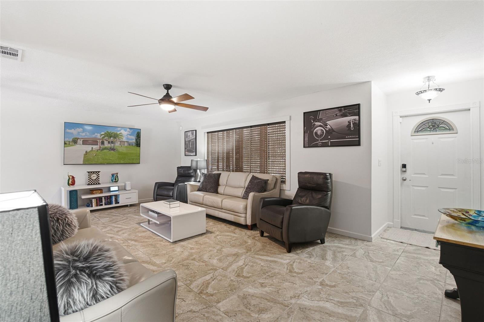 PORT PORT CHARLOTTE SEC 37 - Residential