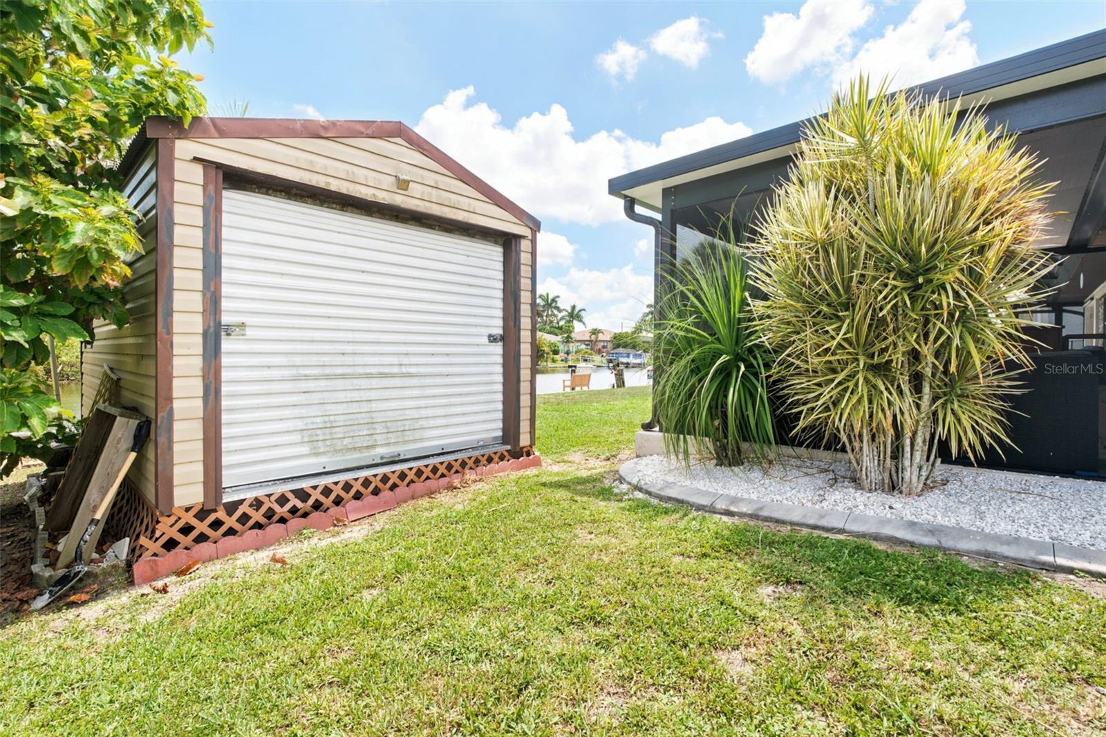PORT PORT CHARLOTTE SEC 37 - Residential