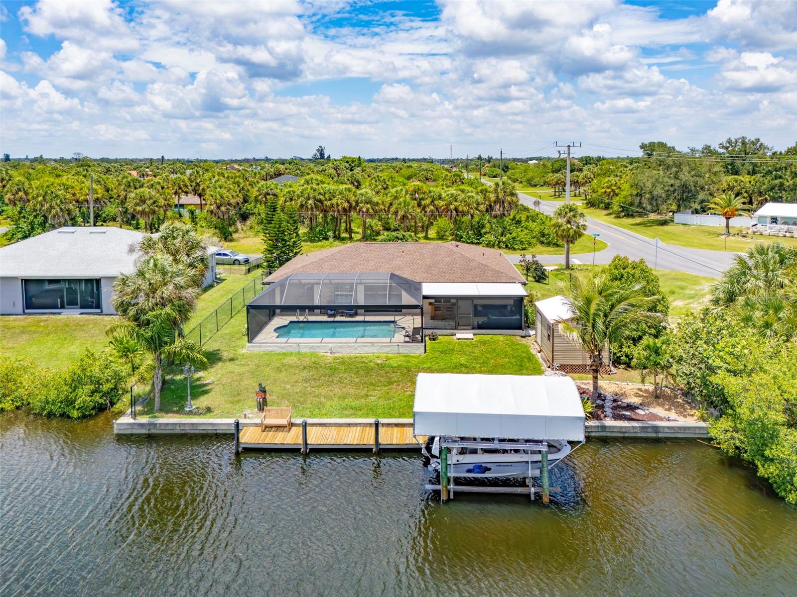 PORT PORT CHARLOTTE SEC 37 - Residential
