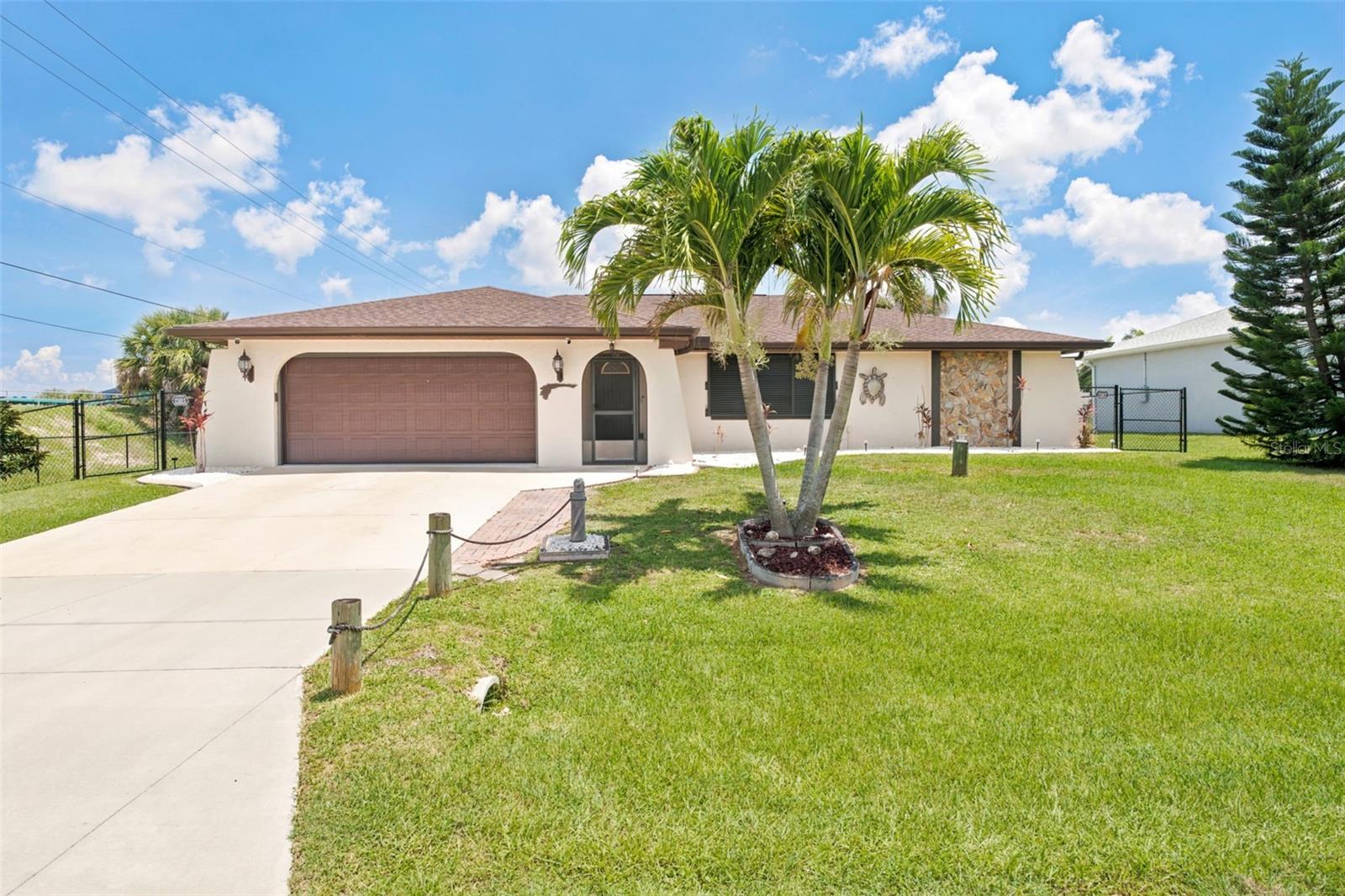 PORT PORT CHARLOTTE SEC 37 - Residential