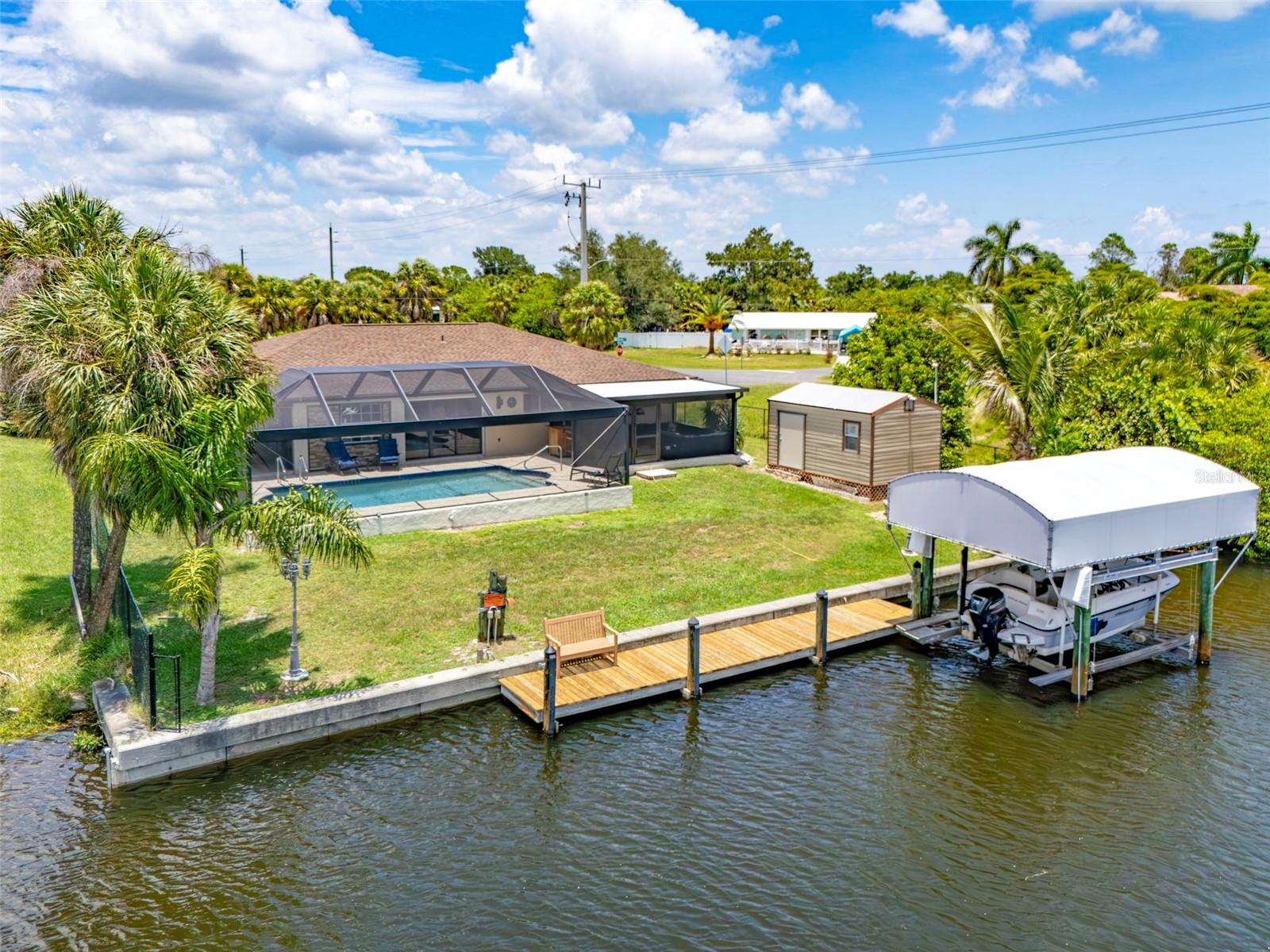 PORT PORT CHARLOTTE SEC 37 - Residential