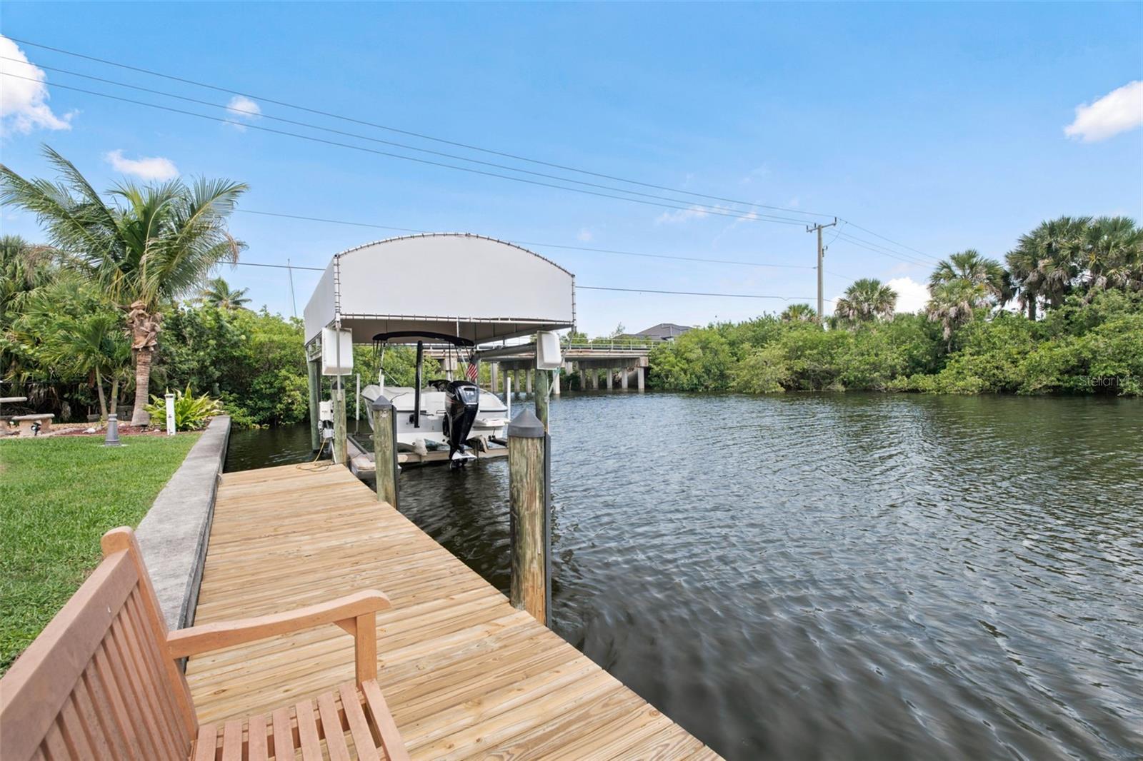 PORT PORT CHARLOTTE SEC 37 - Residential