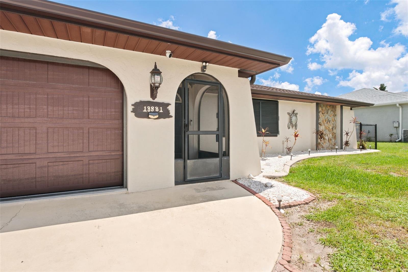 PORT PORT CHARLOTTE SEC 37 - Residential