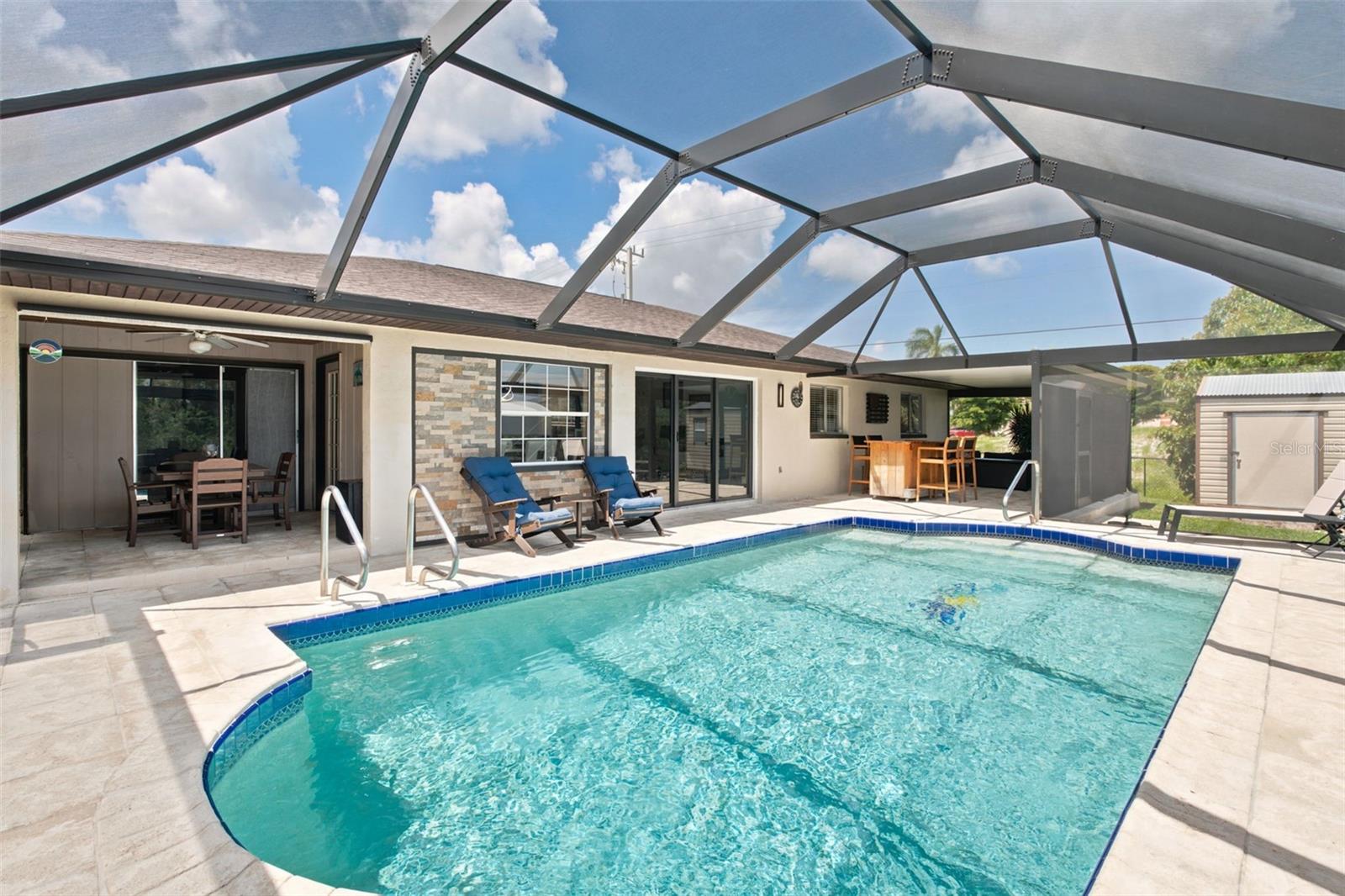 PORT PORT CHARLOTTE SEC 37 - Residential