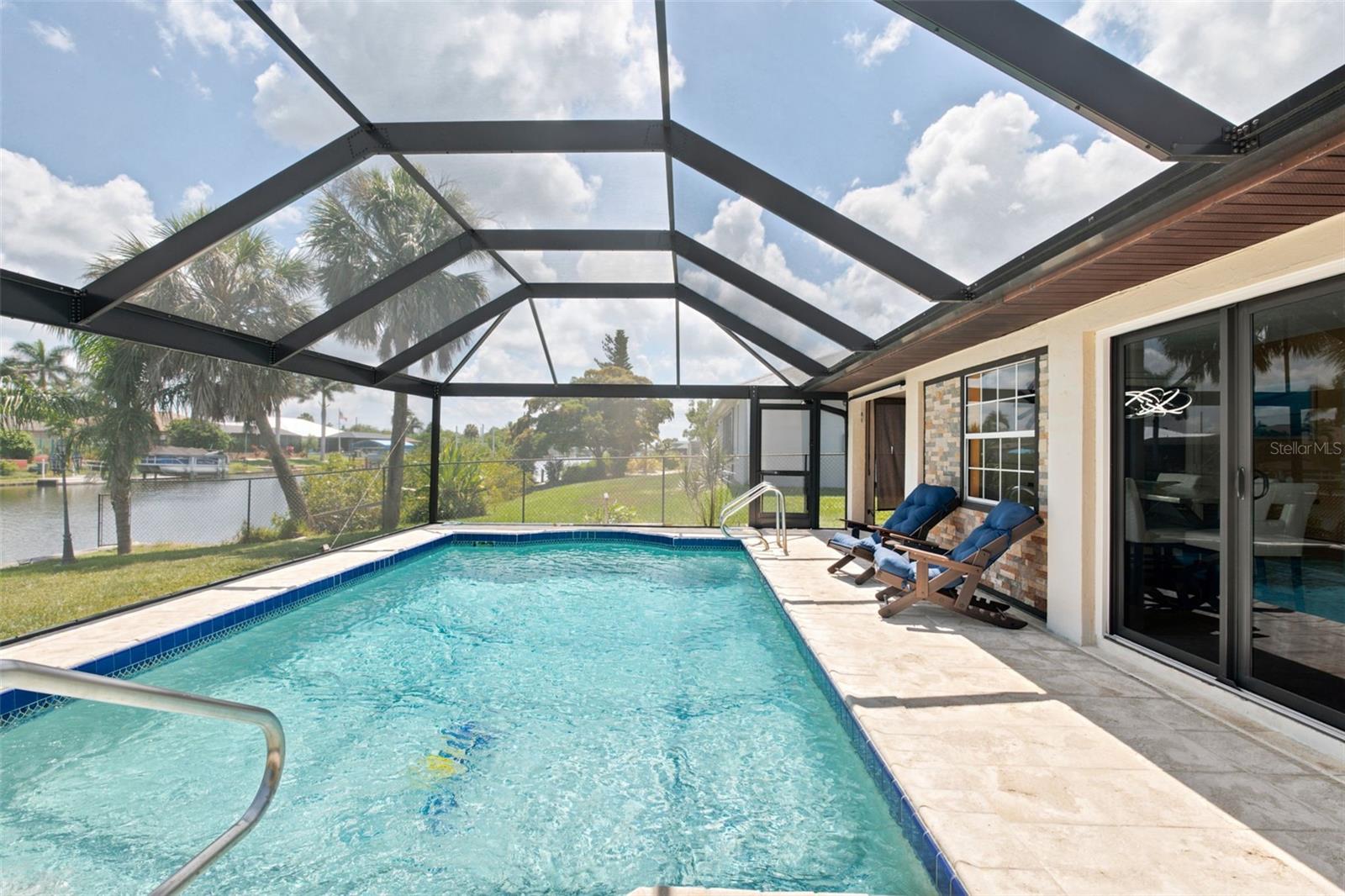 PORT PORT CHARLOTTE SEC 37 - Residential
