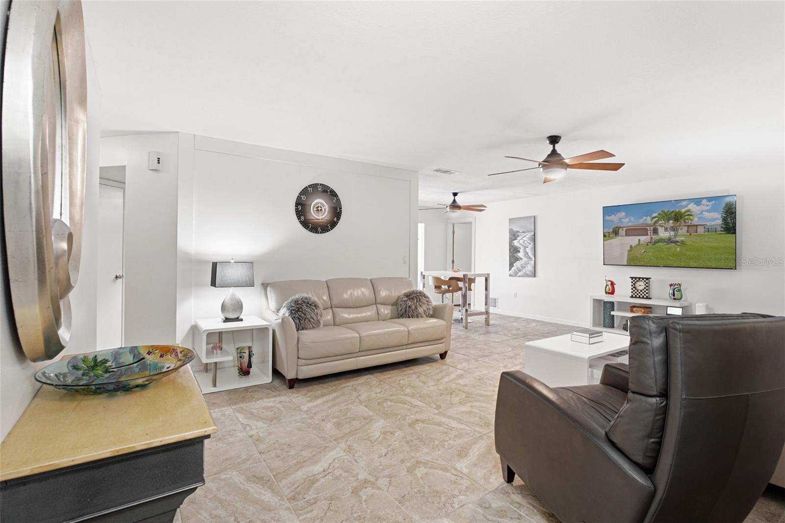 PORT PORT CHARLOTTE SEC 37 - Residential