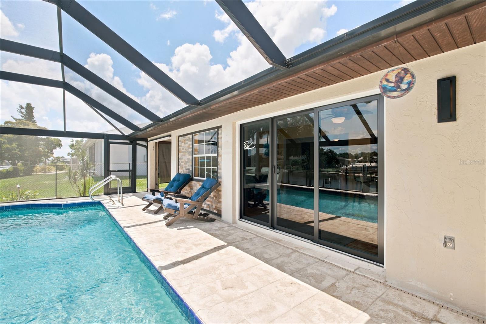 PORT PORT CHARLOTTE SEC 37 - Residential