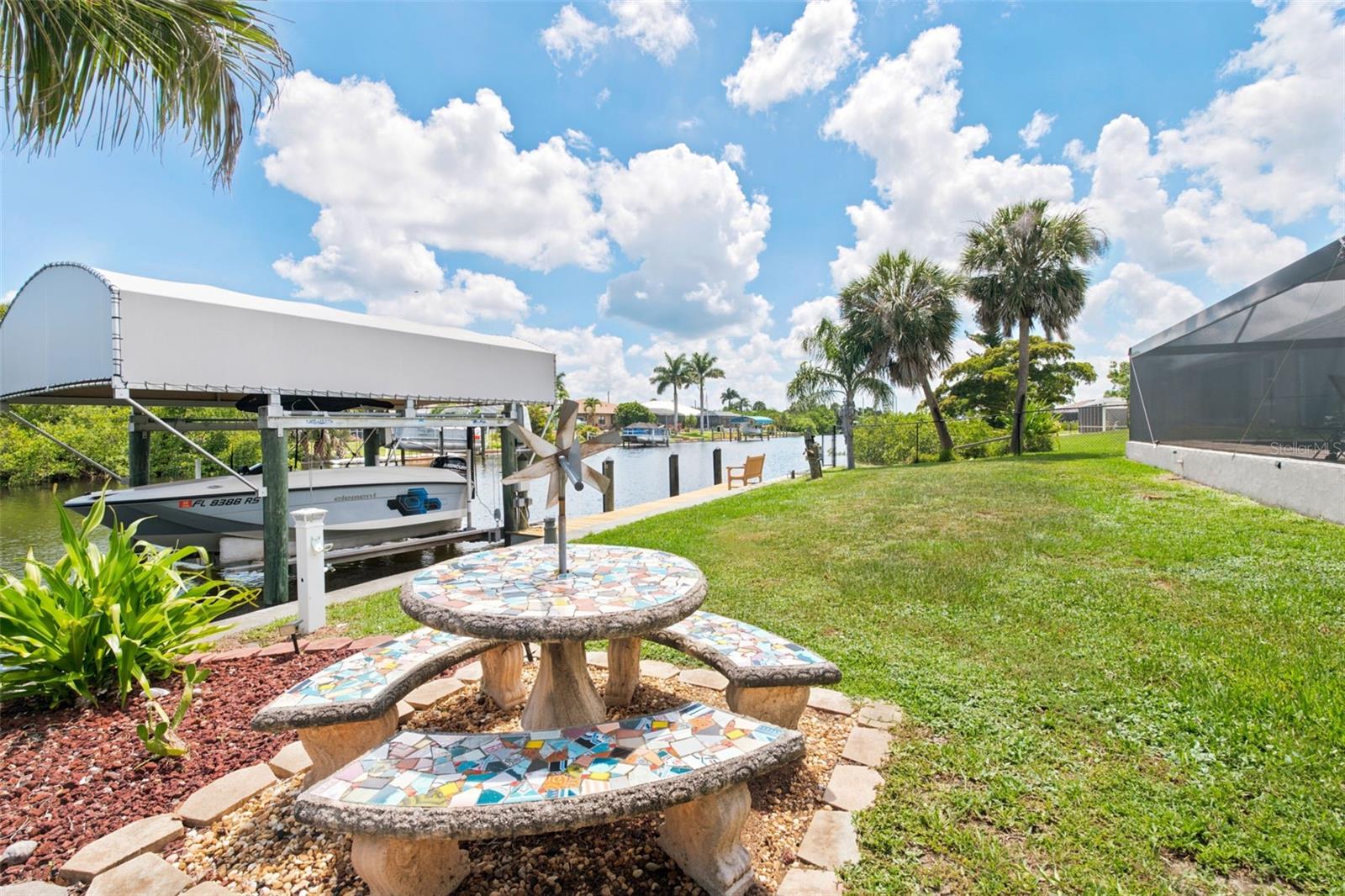 PORT PORT CHARLOTTE SEC 37 - Residential