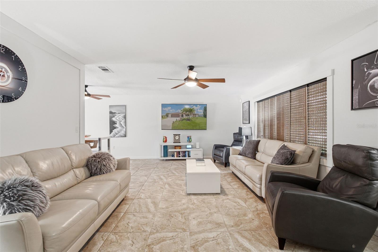 PORT PORT CHARLOTTE SEC 37 - Residential