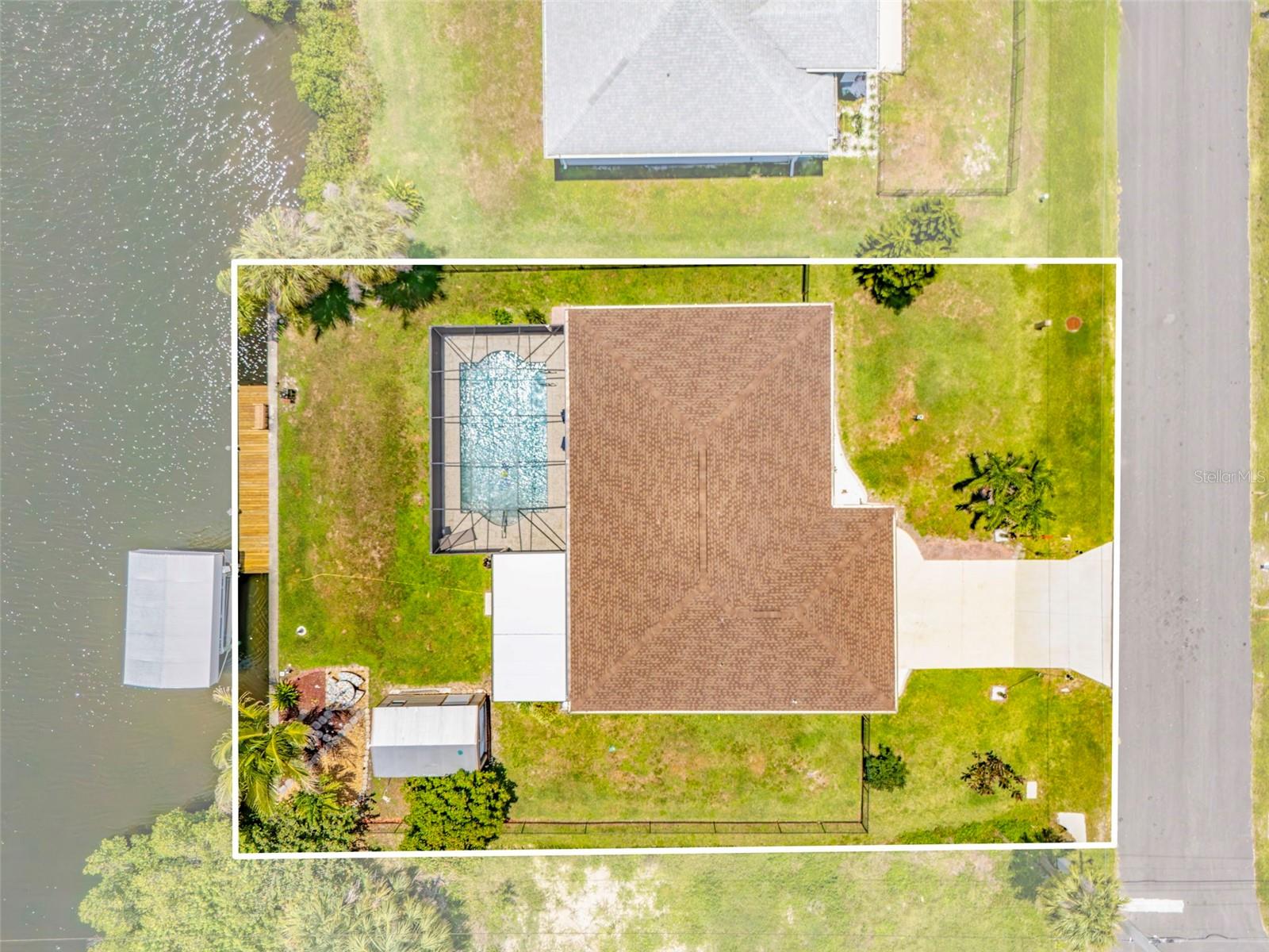 PORT PORT CHARLOTTE SEC 37 - Residential