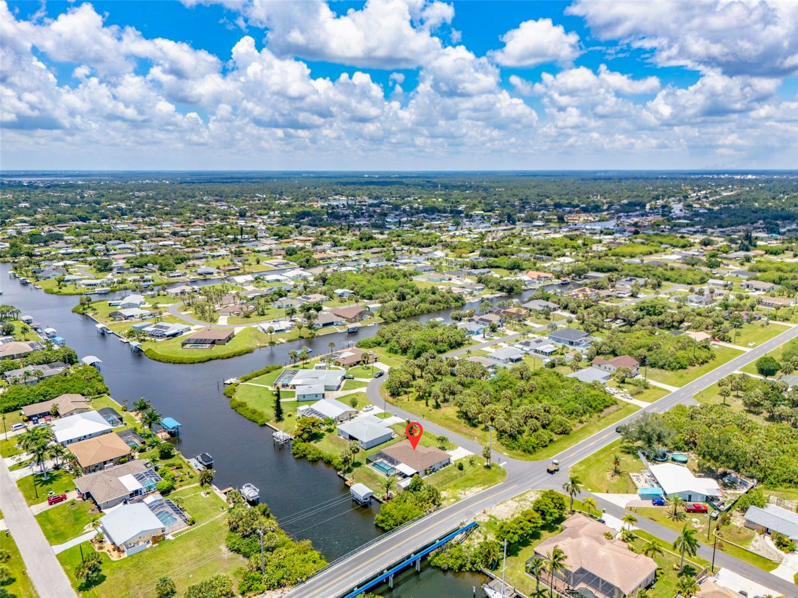 PORT PORT CHARLOTTE SEC 37 - Residential