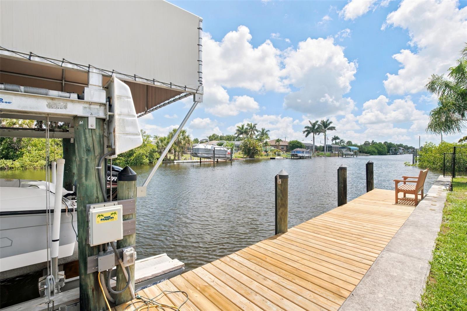 PORT PORT CHARLOTTE SEC 37 - Residential