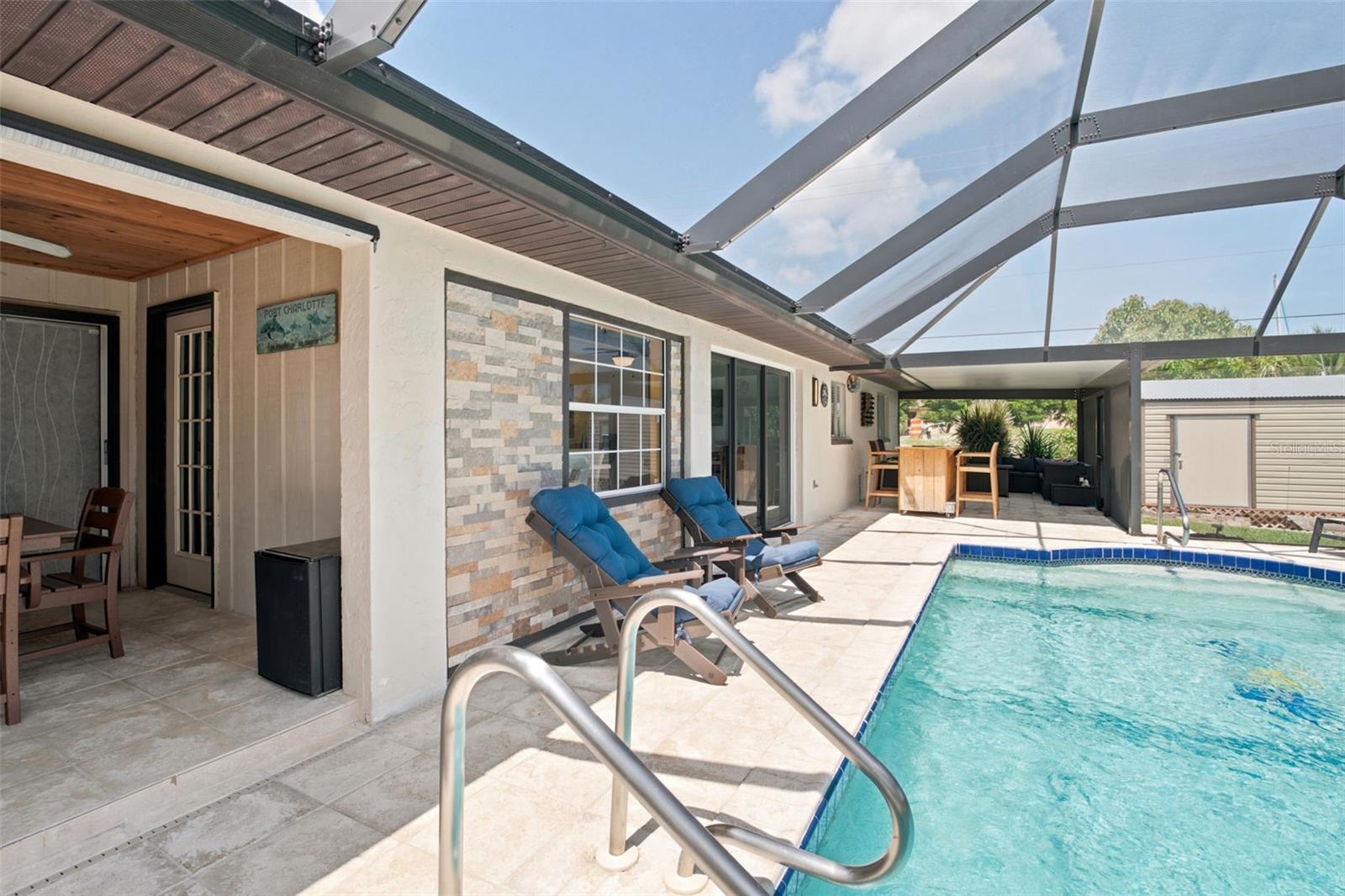 PORT PORT CHARLOTTE SEC 37 - Residential