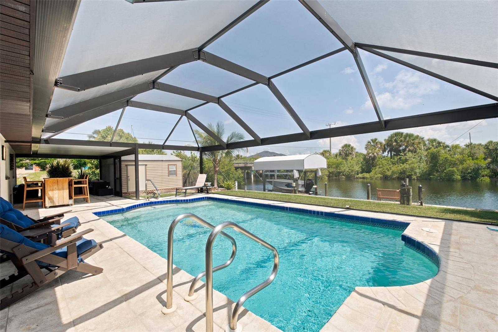 PORT PORT CHARLOTTE SEC 37 - Residential