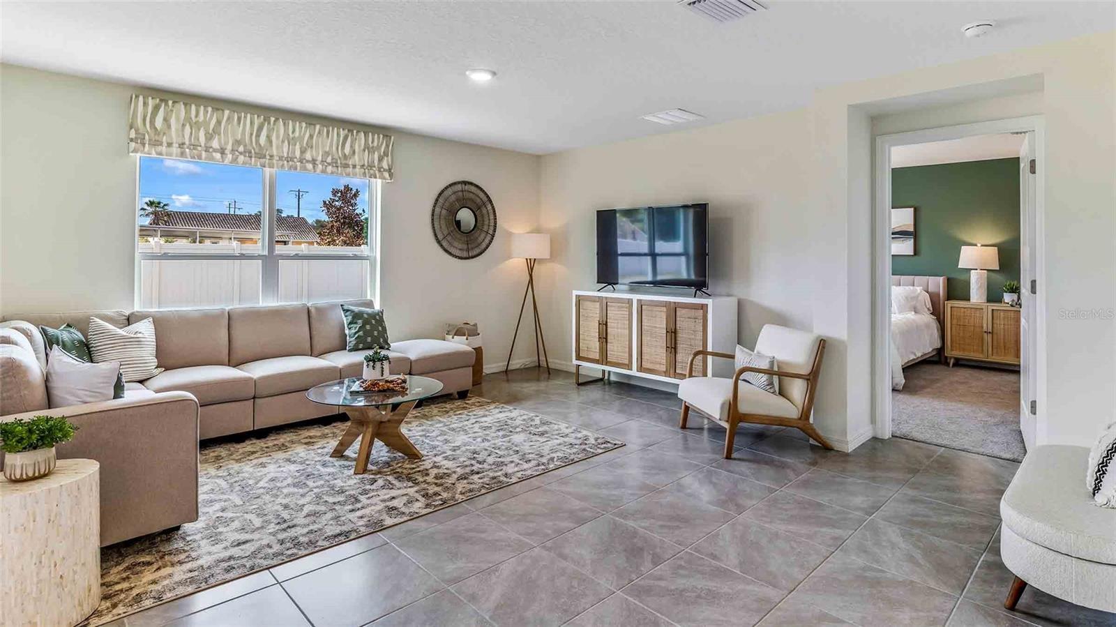 PINE CREEK - Residential