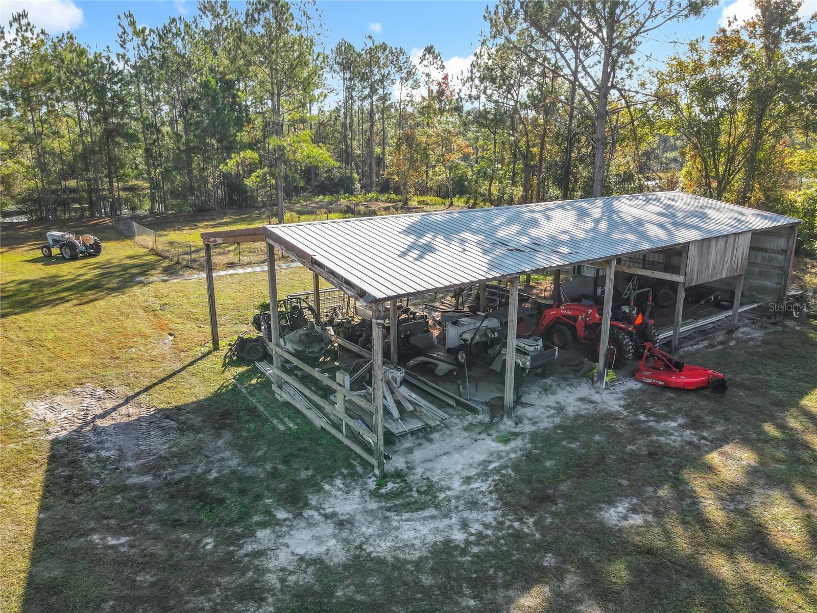 UNION CAMPS RAY BOND - Residential