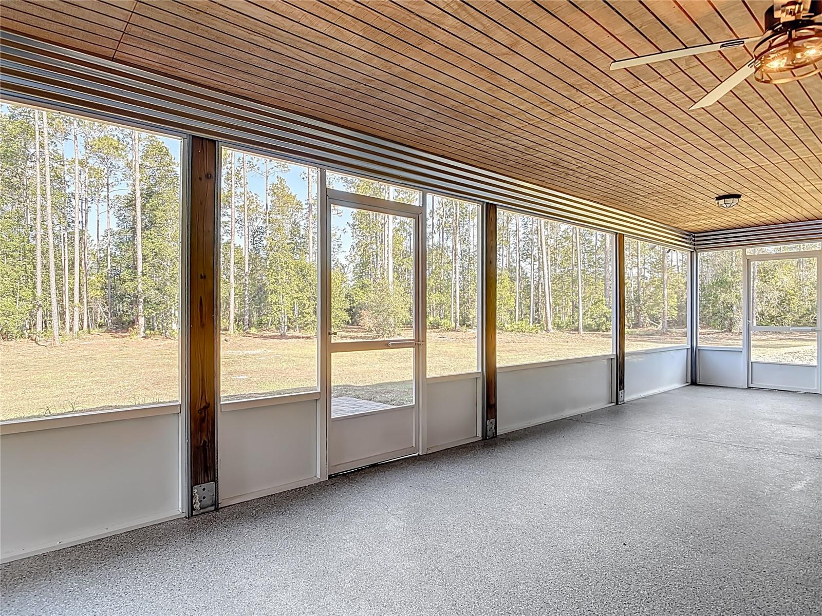 UNION CAMPS RAY BOND - Residential