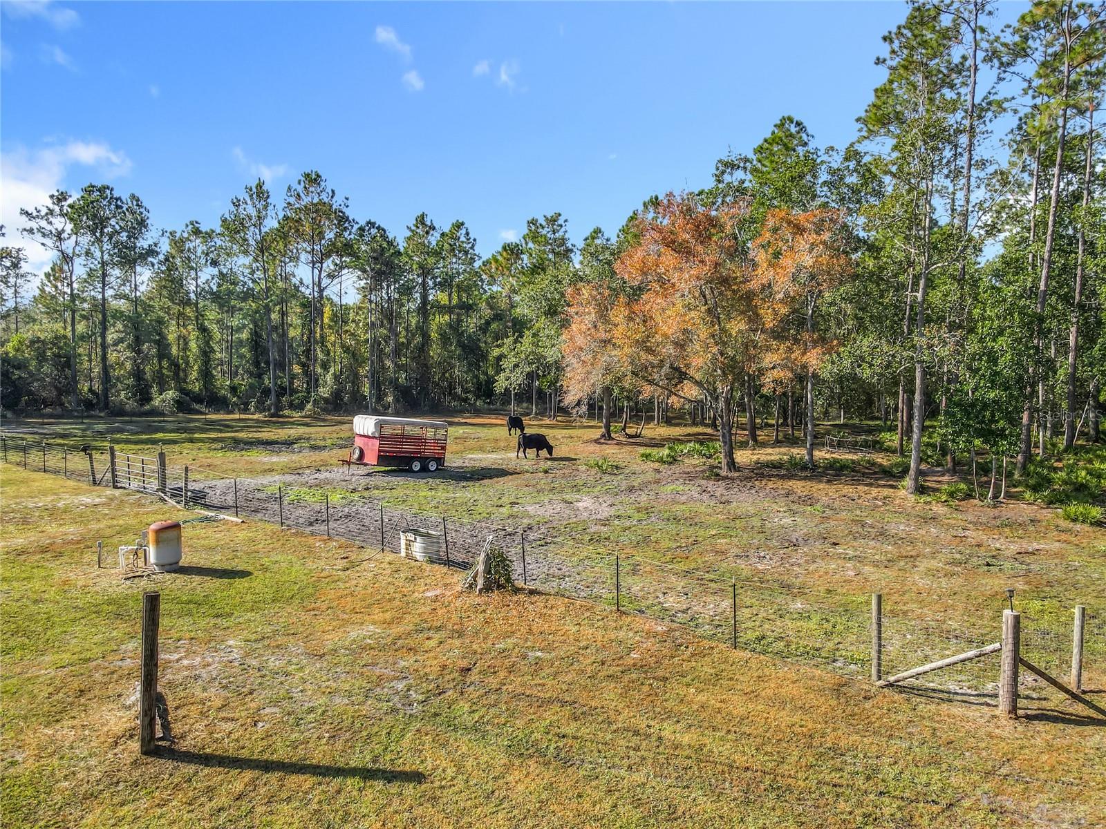 UNION CAMPS RAY BOND - Residential