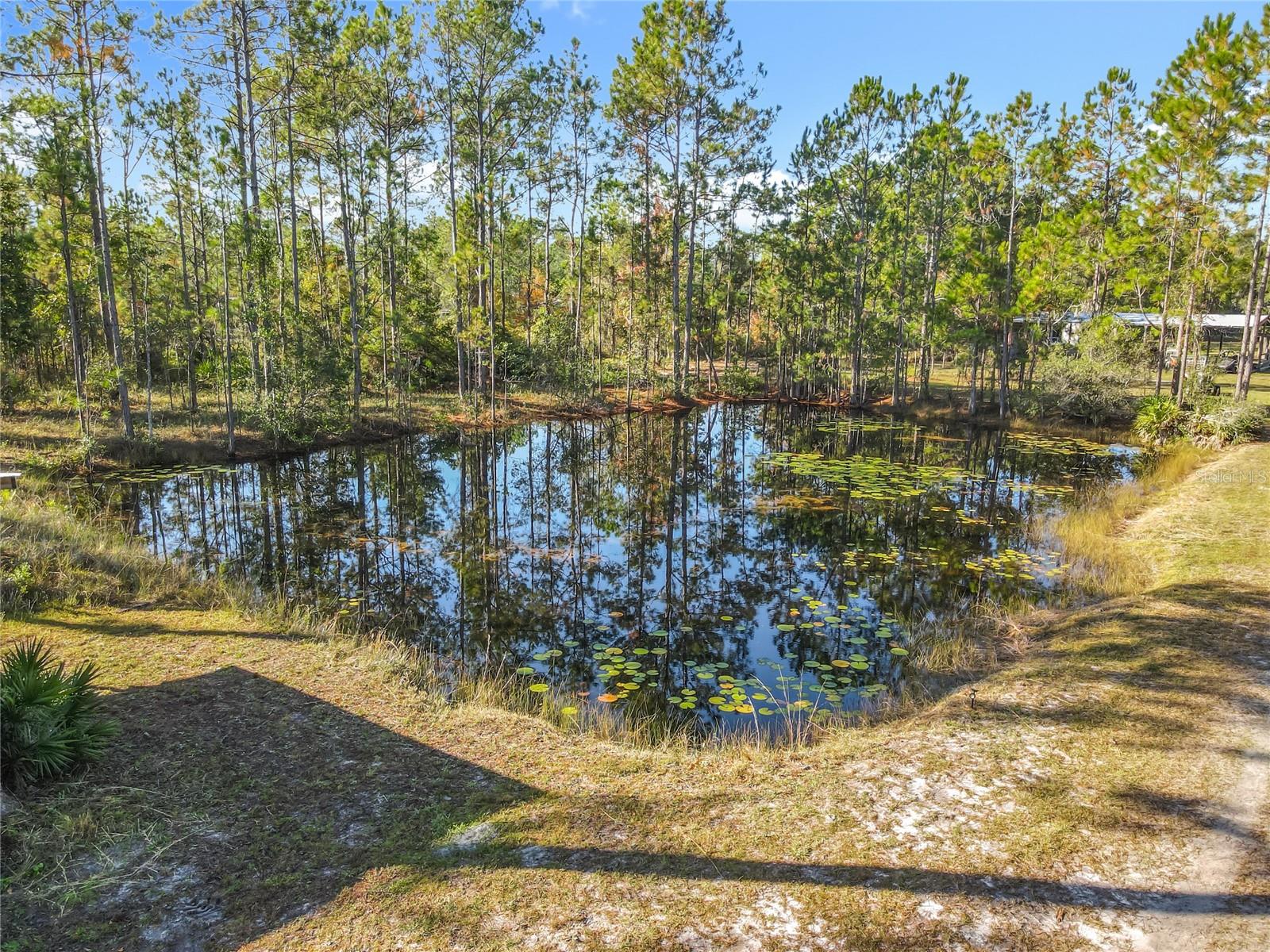UNION CAMPS RAY BOND - Residential