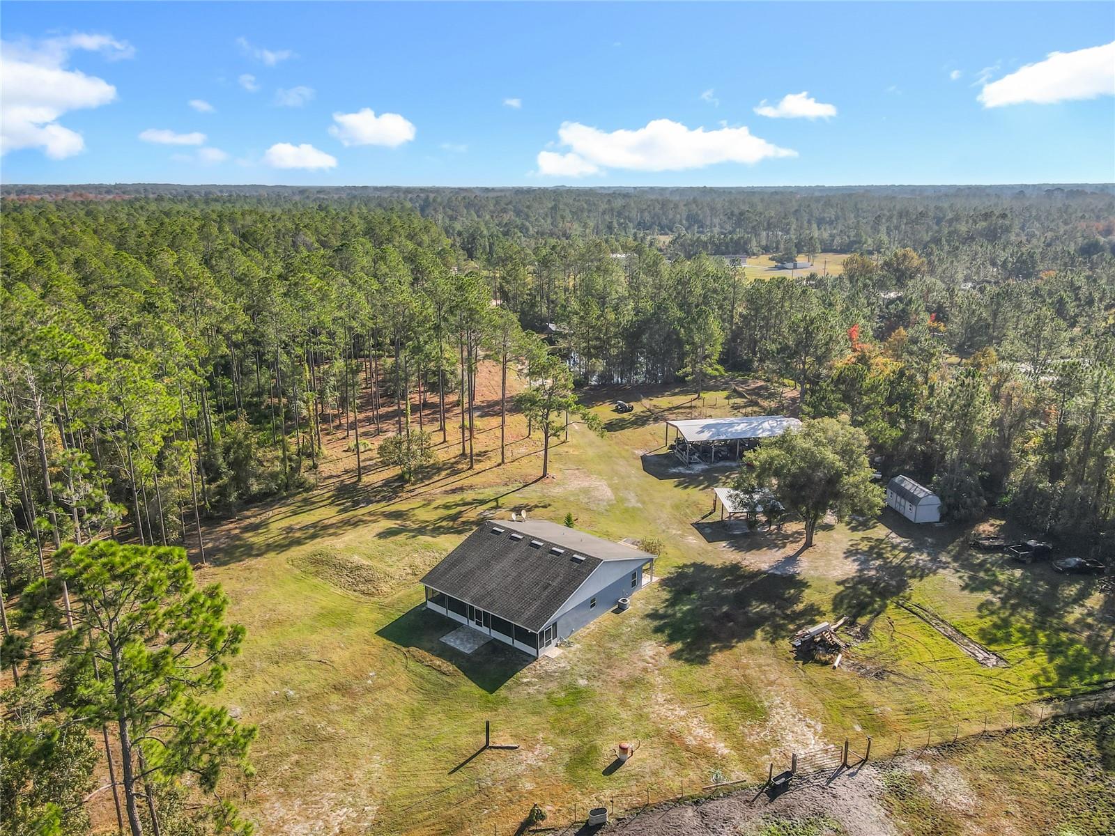 UNION CAMPS RAY BOND - Residential