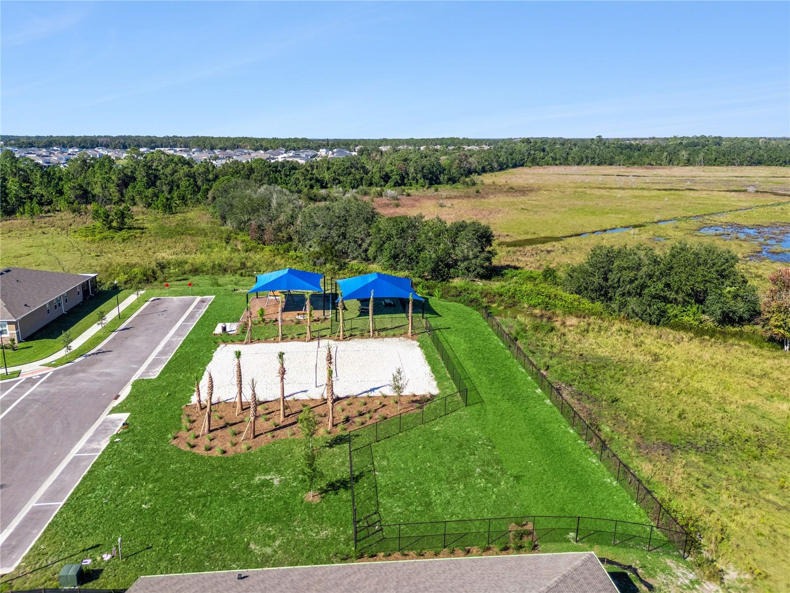 PRESTON COVE PH 3 - Residential