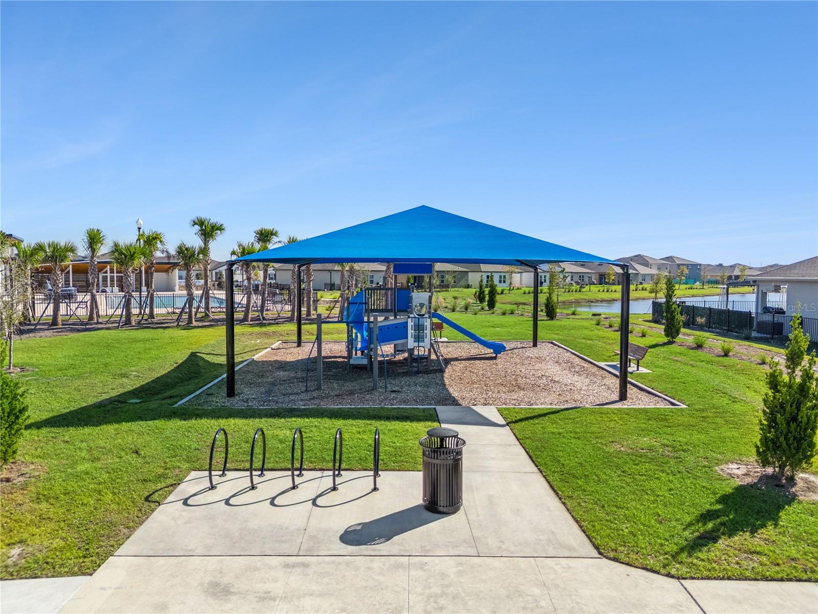 PRESTON COVE PH 3 - Residential