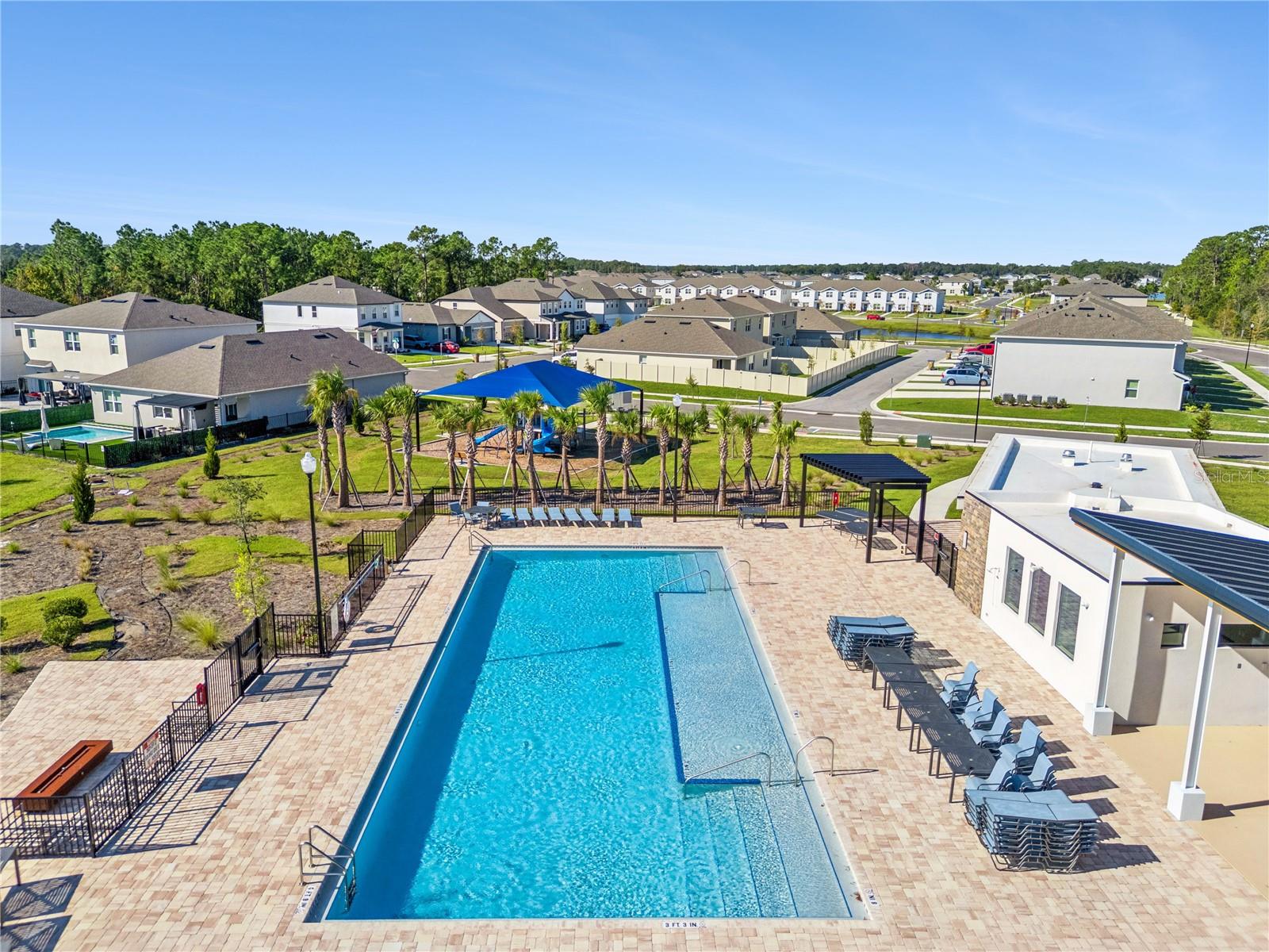 PRESTON COVE PH 3 - Residential