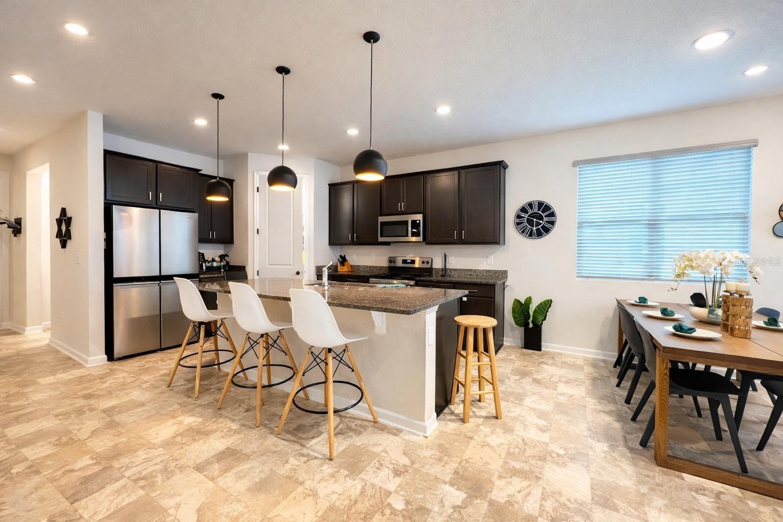 MATTIE POINTE - Residential
