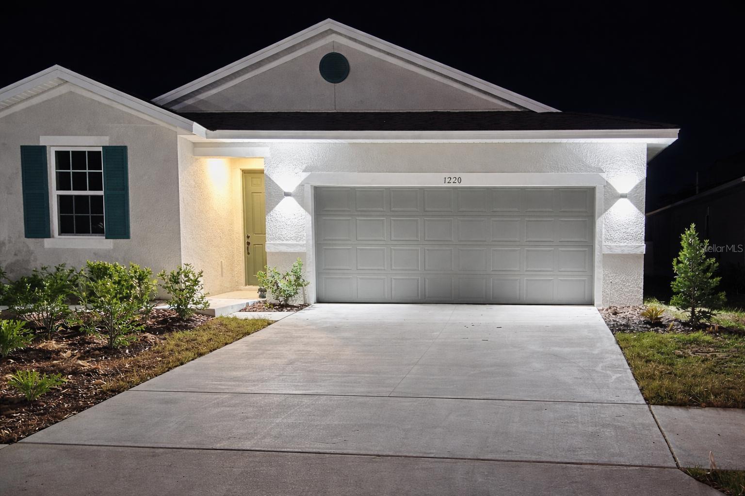 MATTIE POINTE - Residential