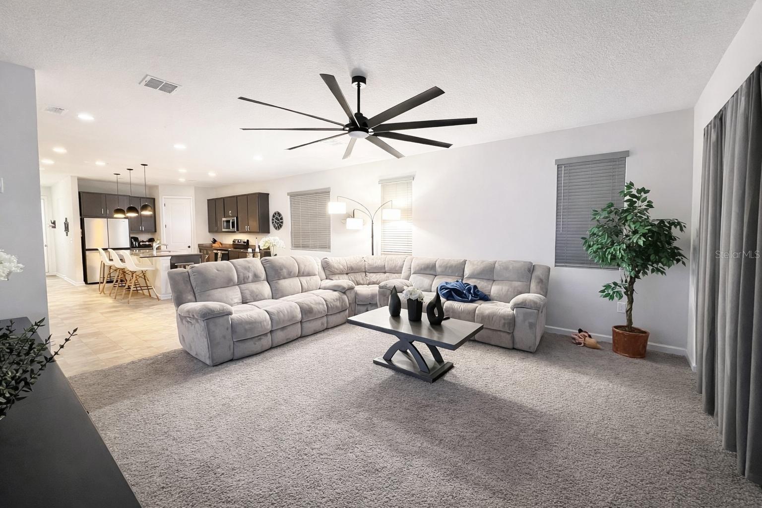 MATTIE POINTE - Residential
