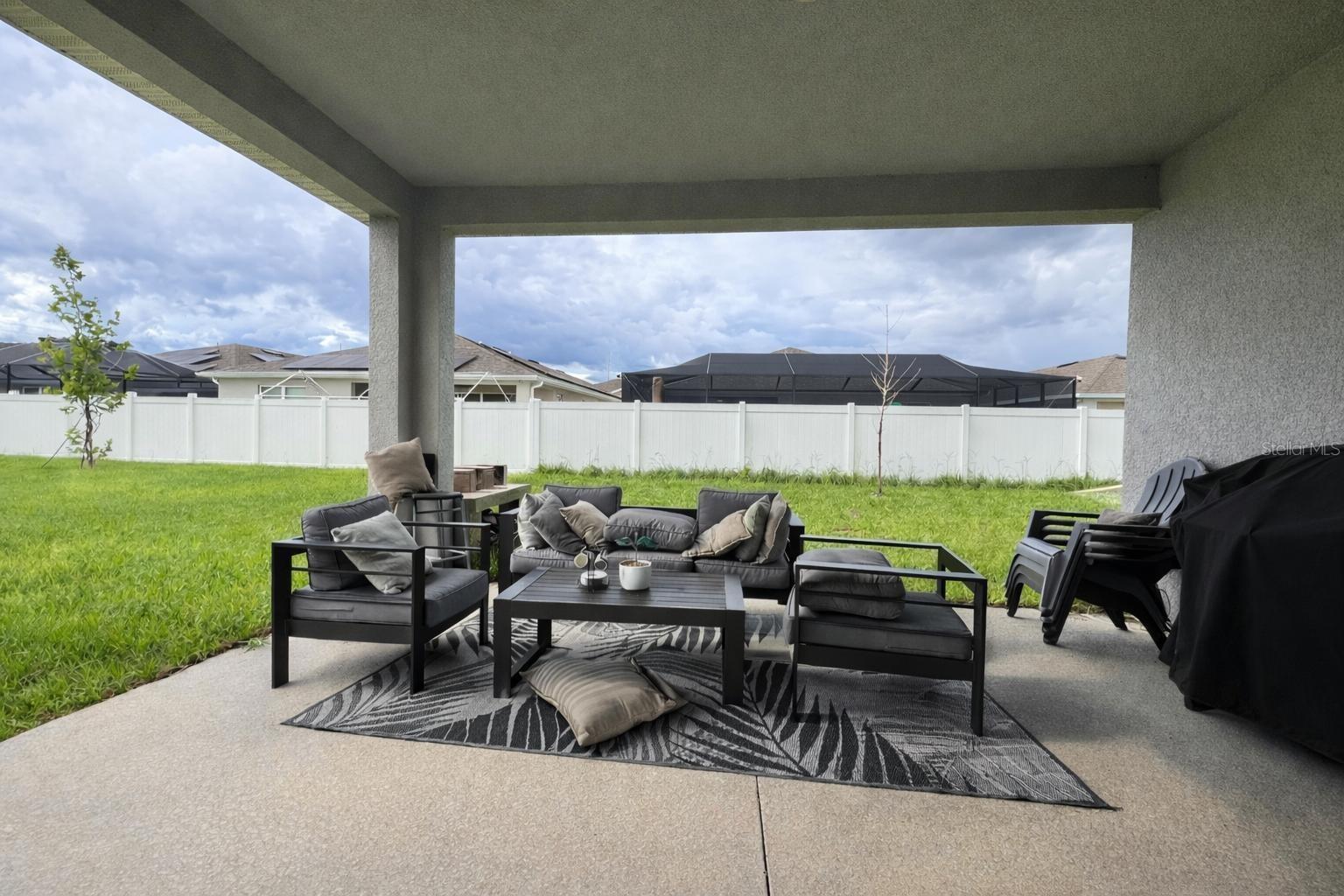 MATTIE POINTE - Residential