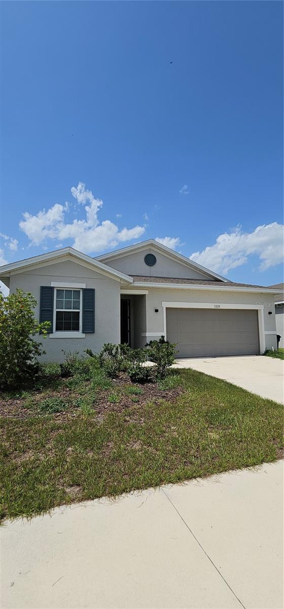 MATTIE POINTE - Residential