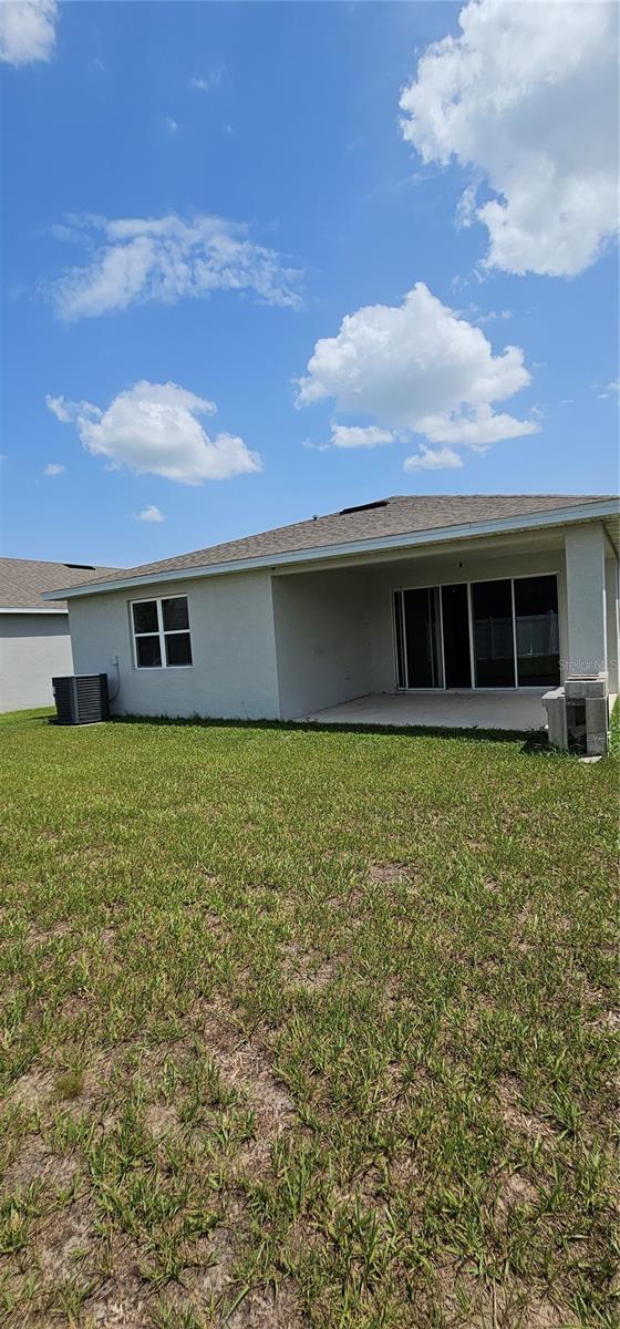 MATTIE POINTE - Residential