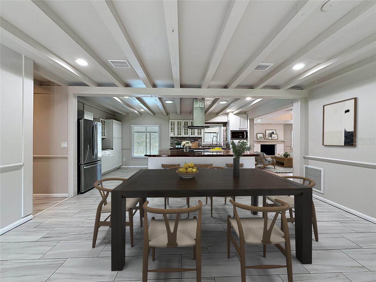 SHANGRI LA II SUB PHAS - Residential