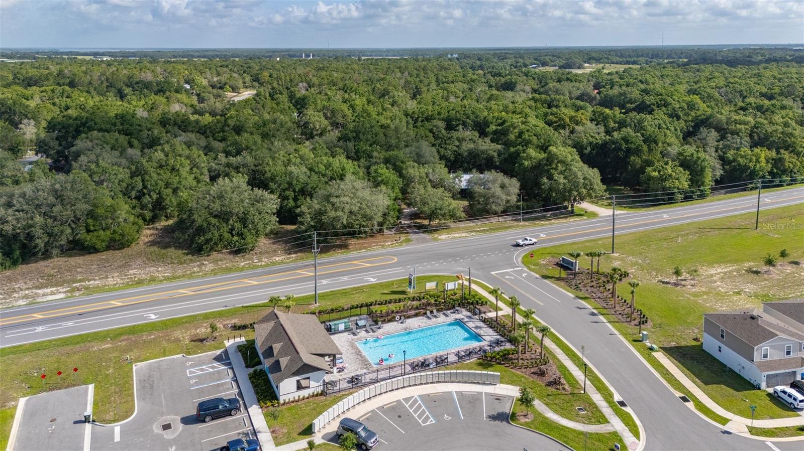 SUMTER VILLAS PH FOUR - Residential