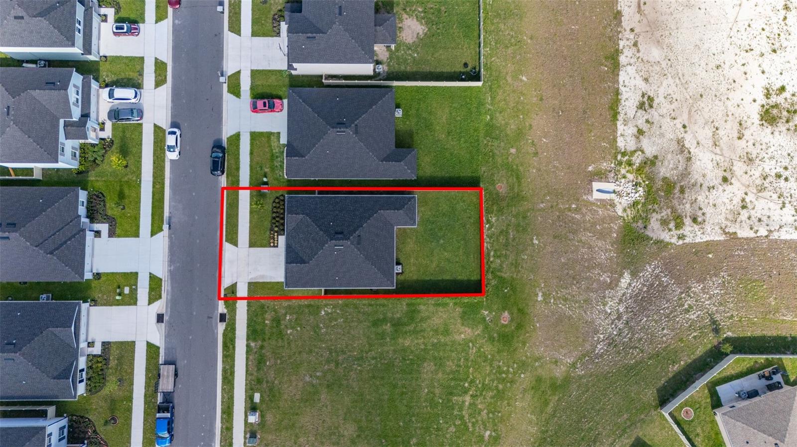SUMTER VILLAS PH FOUR - Residential
