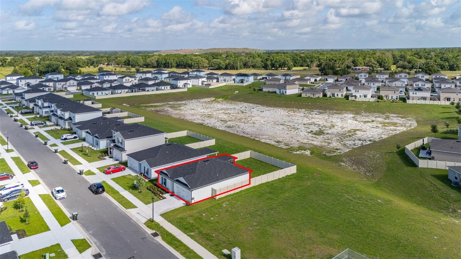 SUMTER VILLAS PH FOUR - Residential