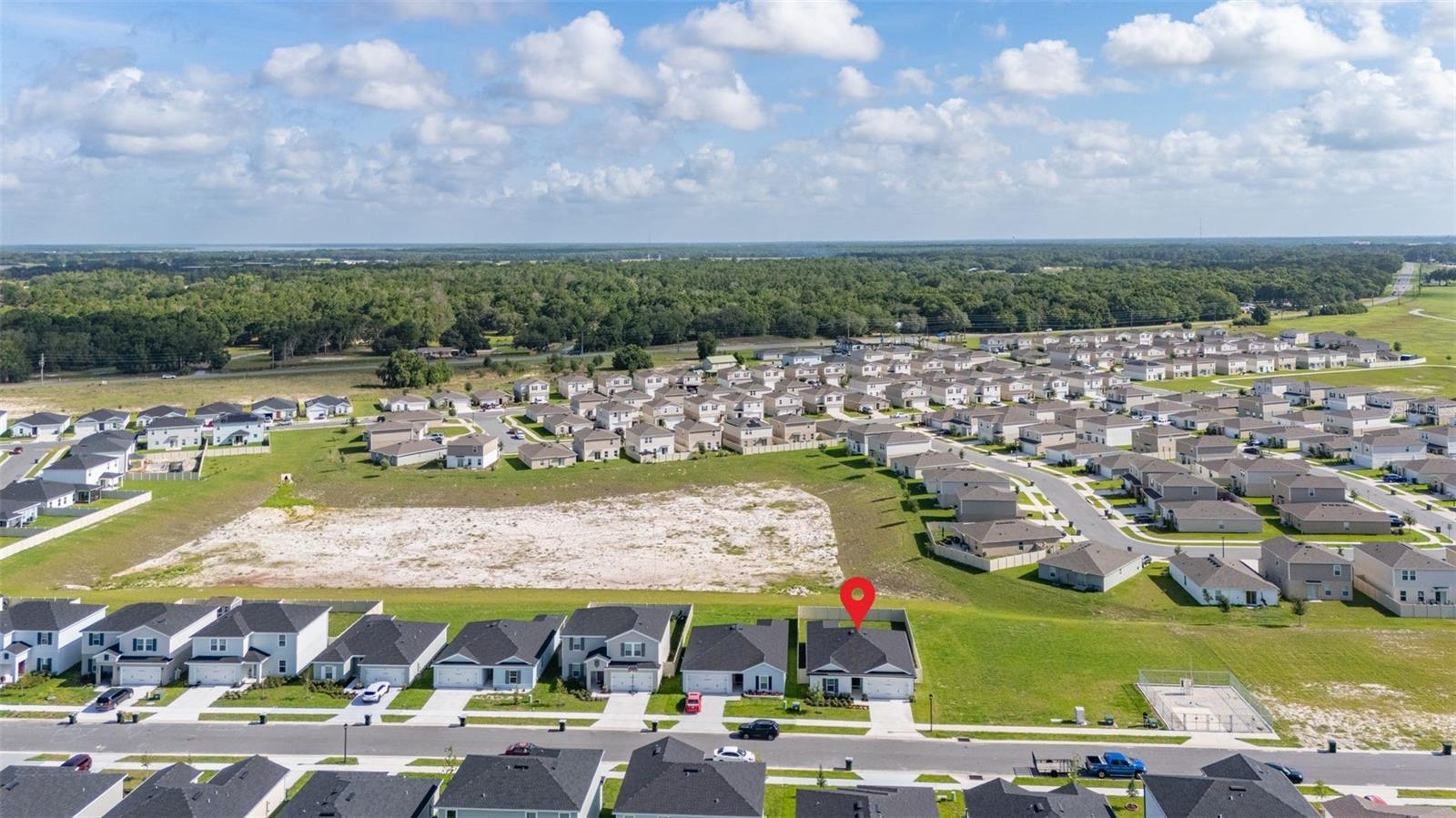 SUMTER VILLAS PH FOUR - Residential